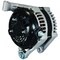 Wai Global Alternator, ALTND IRIF HP, 160 Amp12 Volt, CW, 6Groove Pulley 11240N-6G1 - alternate 1